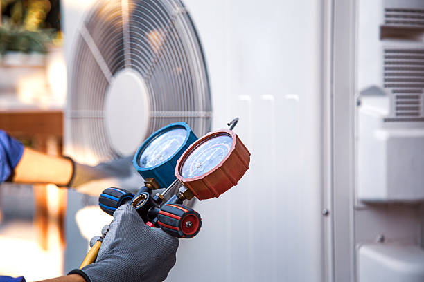 Trusted Hvac Maintenance service in Albion, MI - HVAC Repair CO